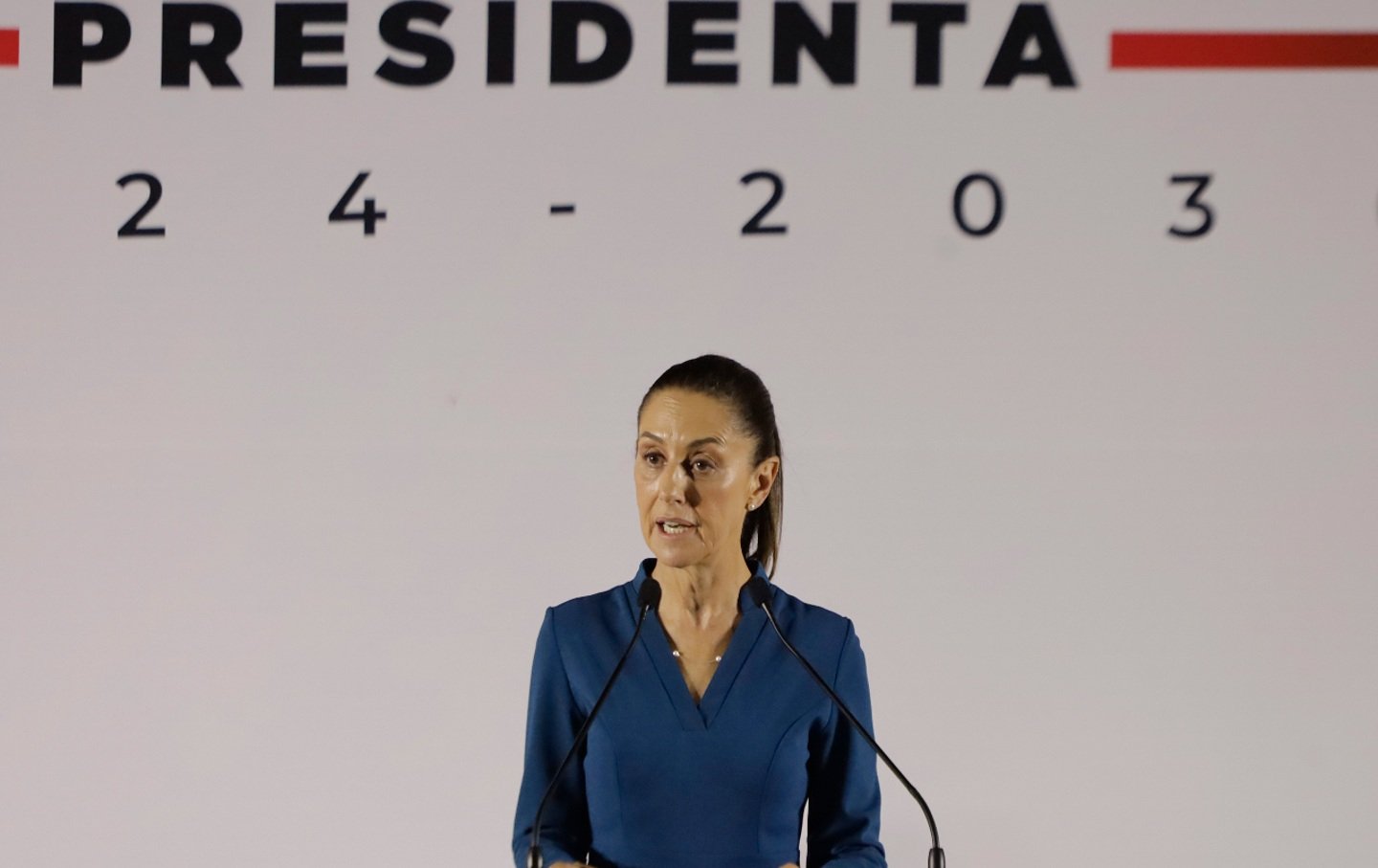 Claudia Sheinbaum’s Election in Mexico Shows How the Left Can Win