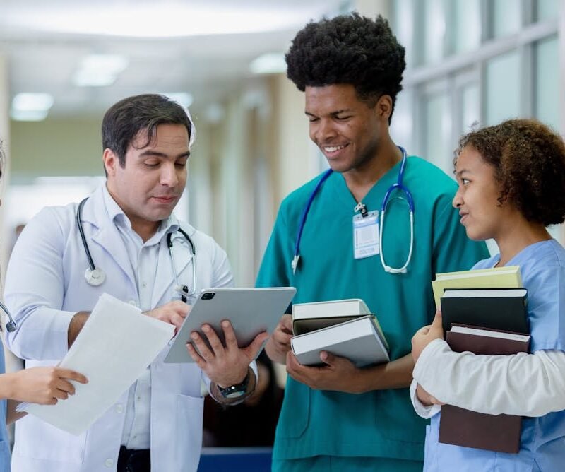 Resisting the backlash against equity in medicine will improve health outcomes for all