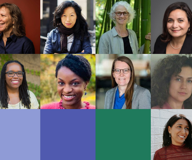 Don’t Call Me Resilient podcast