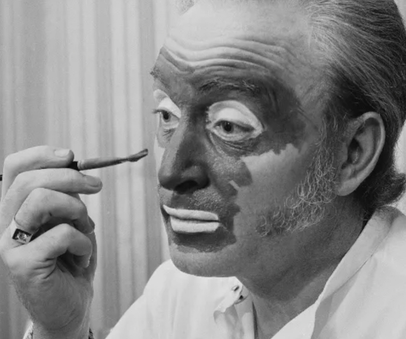 There’s a strange history of white journalists trying to better understand the Black experience by ‘becoming’ Black