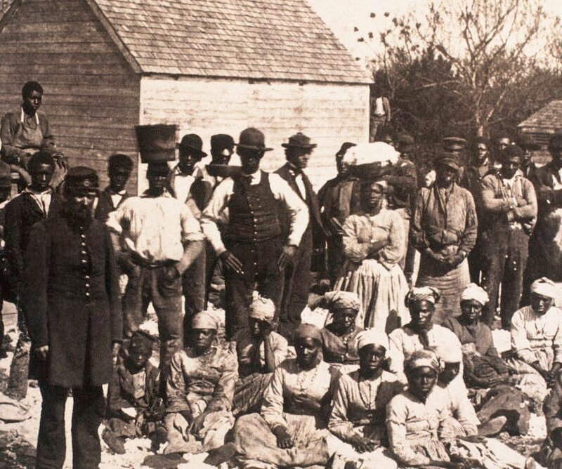 Paying reparations for slavery is possible – based on a study of federal compensation to farmers, fishermen, coal miners, radiation victims and 70 other groups