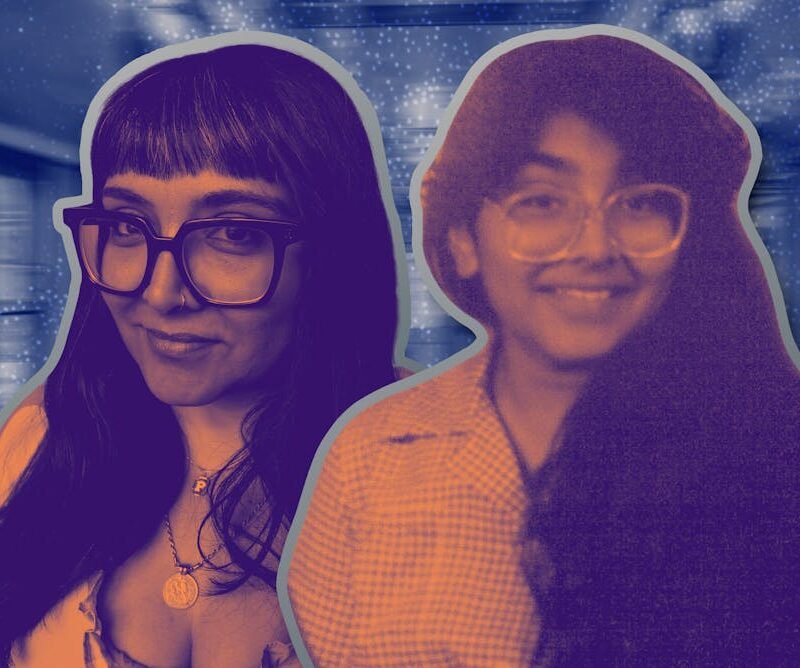 ‘why is it always on public transport?’ – racist threats have shaped, but not defeated me