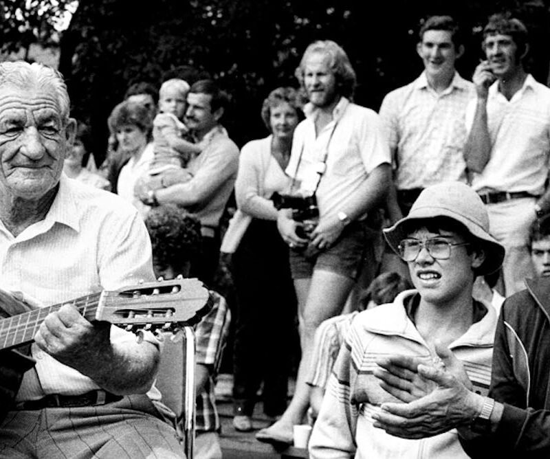 Ordinary white South Africans and apartheid – bound to a racist system they helped prop up