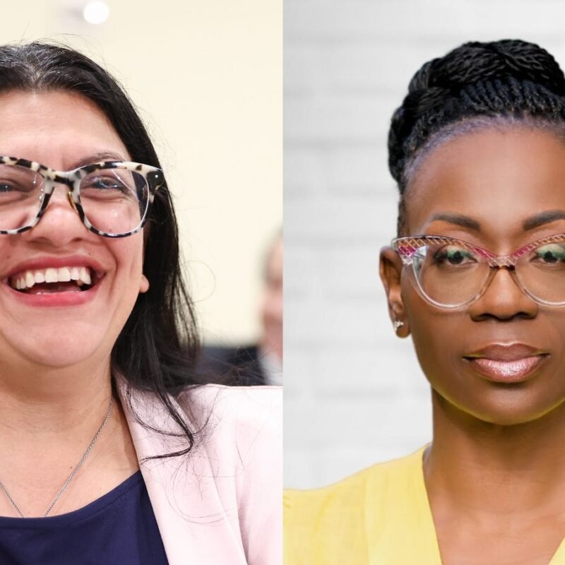 Black Liberation and Palestinian Liberation Are Interconnected