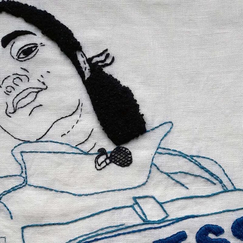 It’s Bisan From Gaza and I’m Still Alive