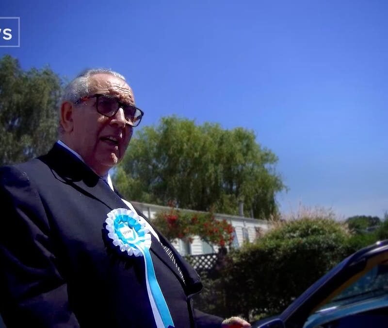 Election watchdog needs tough new powers to tackle alleged racism after Reform ‘p***’ row