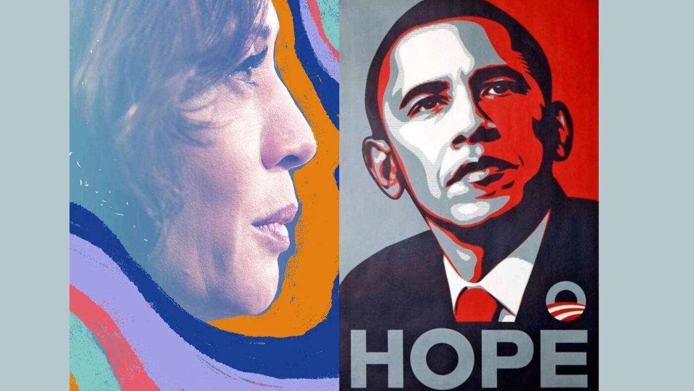 From Obama to Harris, a look at what’s changed : NPR