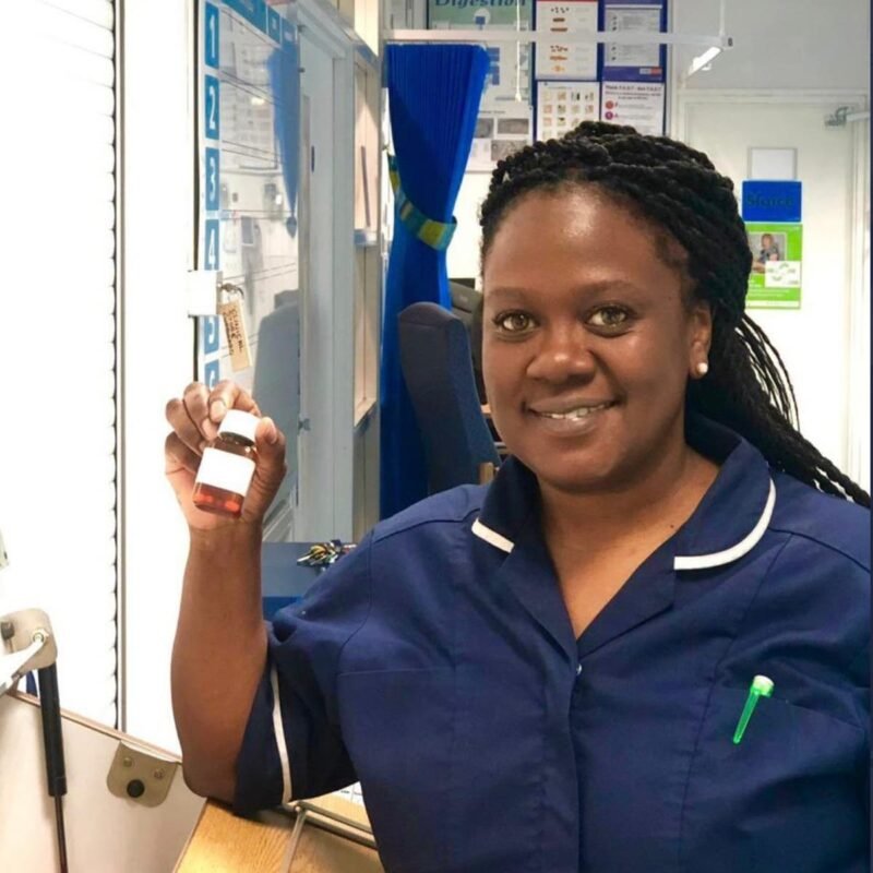 Black nurse targeted with complaint after calling out alleged racism at scandal-hit watchdog