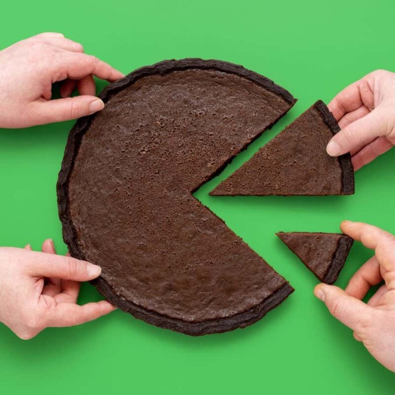 How mathematics can help you divide anything up fairly