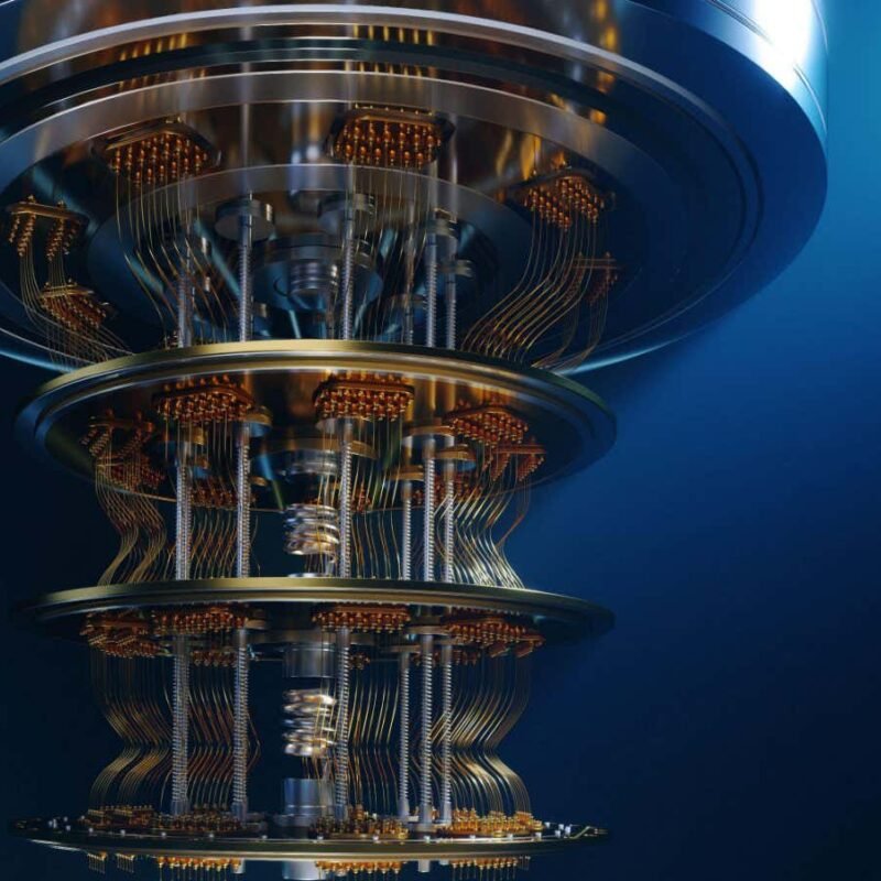 Quantum computers may work better when they ignore causality