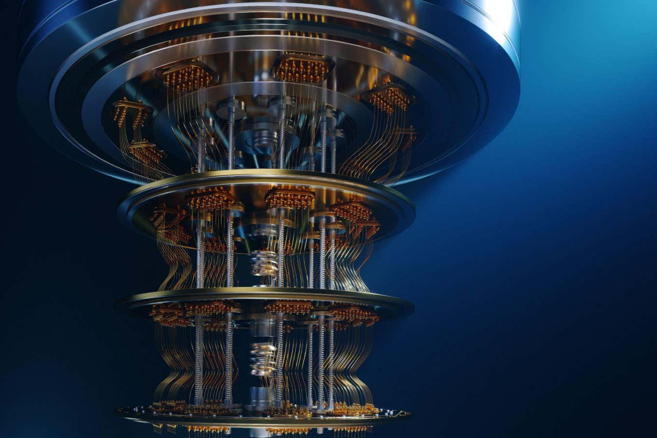 Quantum computers may work better when they ignore causality