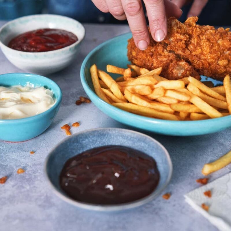 Is ultra-processed food unhealthy? Here’s why no one can agree