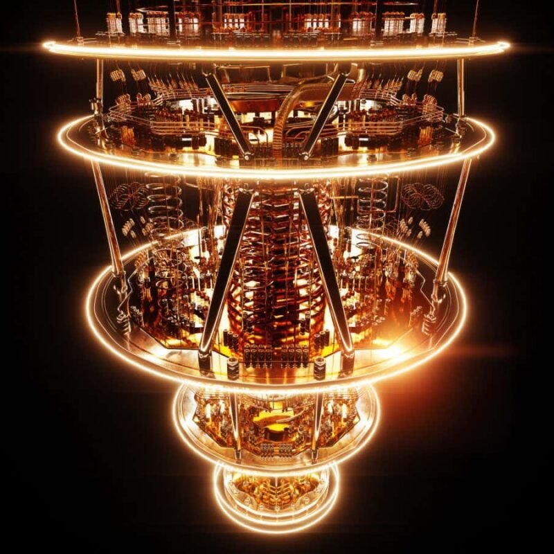 Governments bans on quantum computer exports have no basis in science