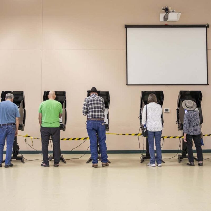 Speed of decision-making reflects our biases