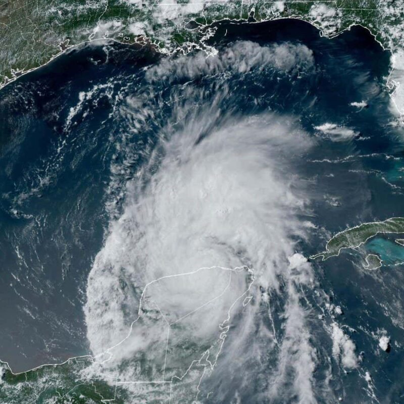 Hurricane Beryl: Hurricane forecasts are improving – but big misses are still possible