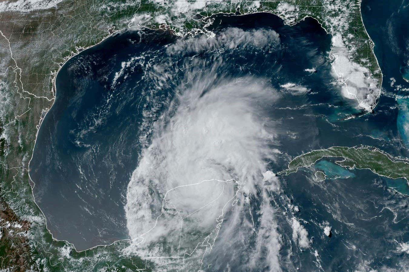 Hurricane Beryl: Hurricane forecasts are improving – but big misses are still possible