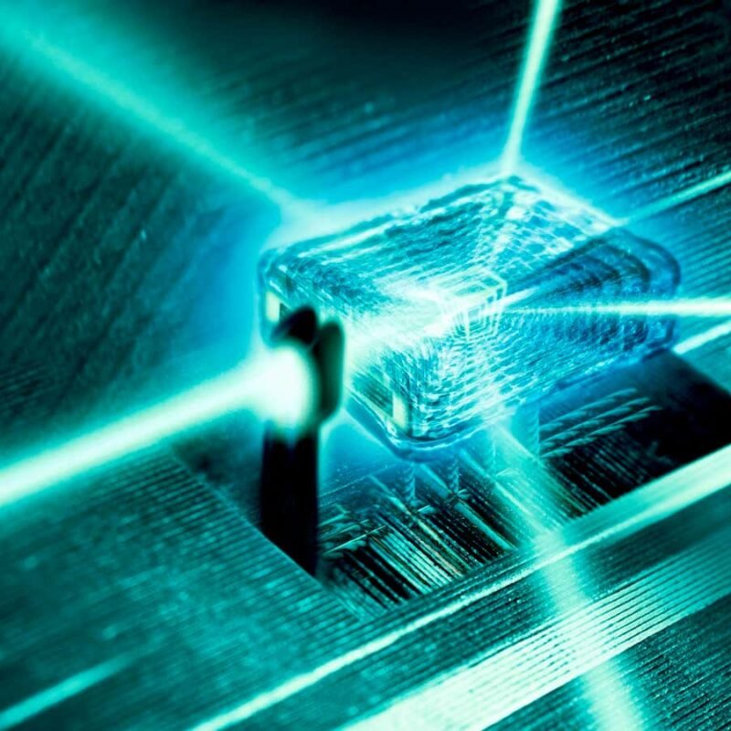 Diamond could be the super semiconductor the US power grid needs