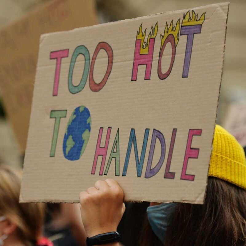 In the race to ramp up renewables, we can’t ignore heat storage