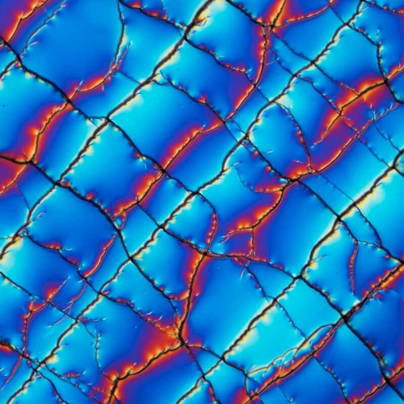 Tiny jellyfish robots made of ferrofluid can be controlled with light