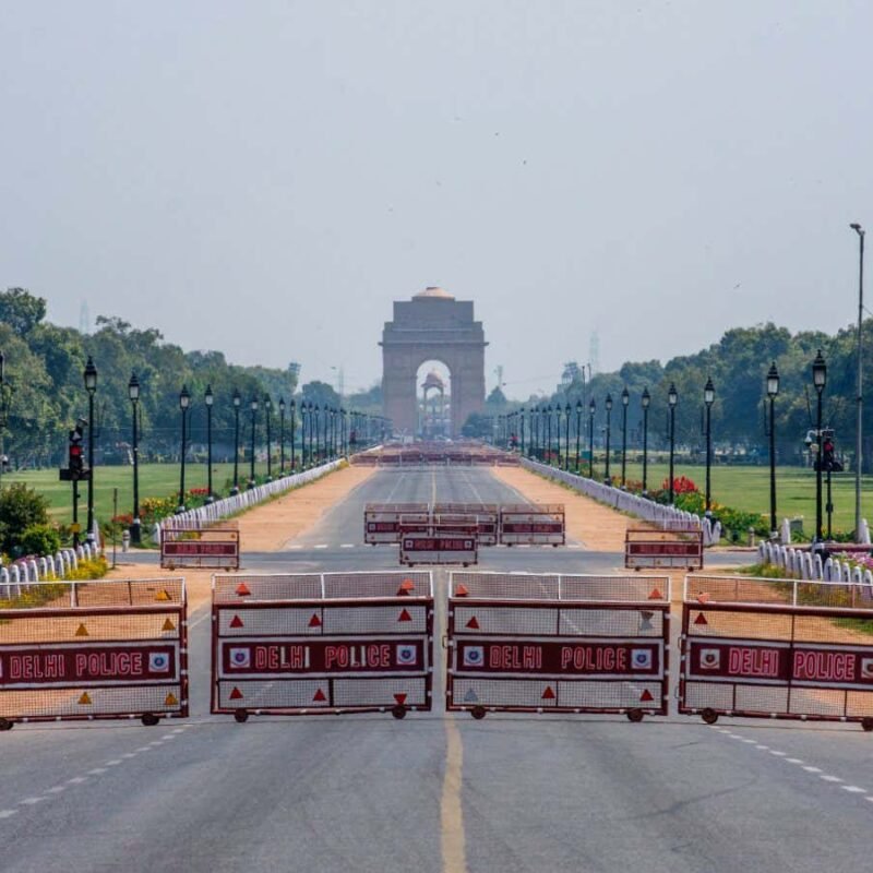 Covid-19 hit women harder than men in India, unlike most of the world