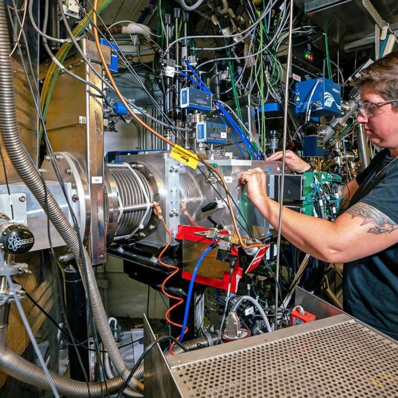 Physicists may now have a way to make element 120 – the heaviest ever