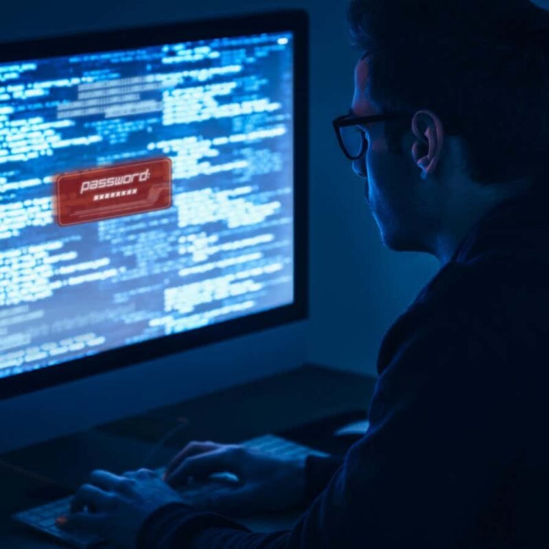 AI can reveal what’s on your screen via signals leaking from cables