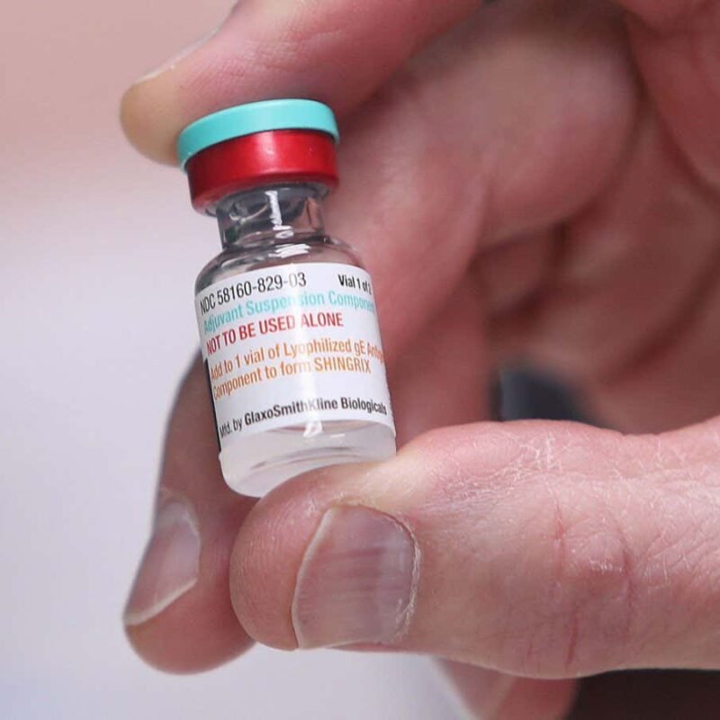 Evidence mounts that shingles vaccines protect against dementia