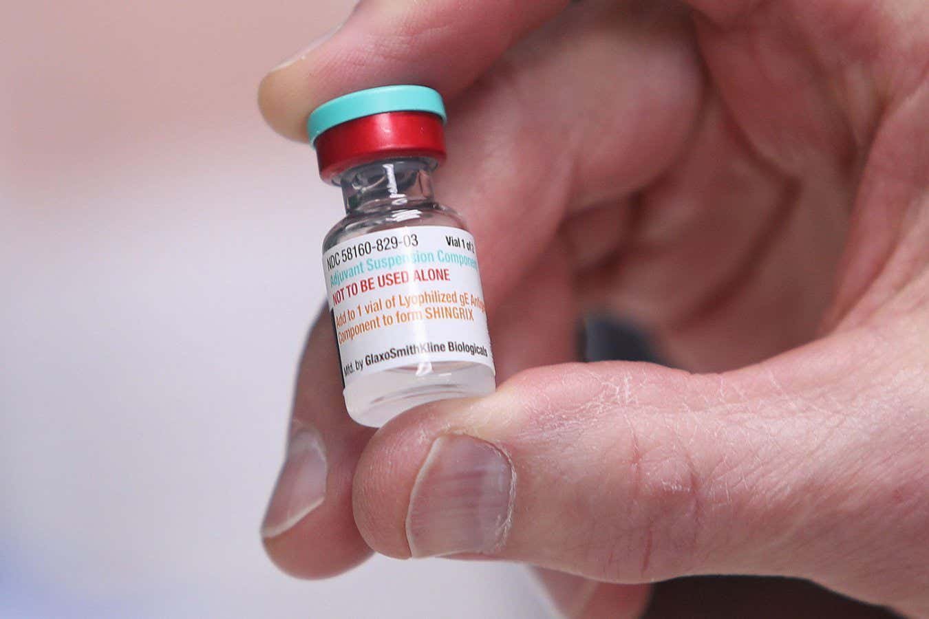 Evidence mounts that shingles vaccines protect against dementia