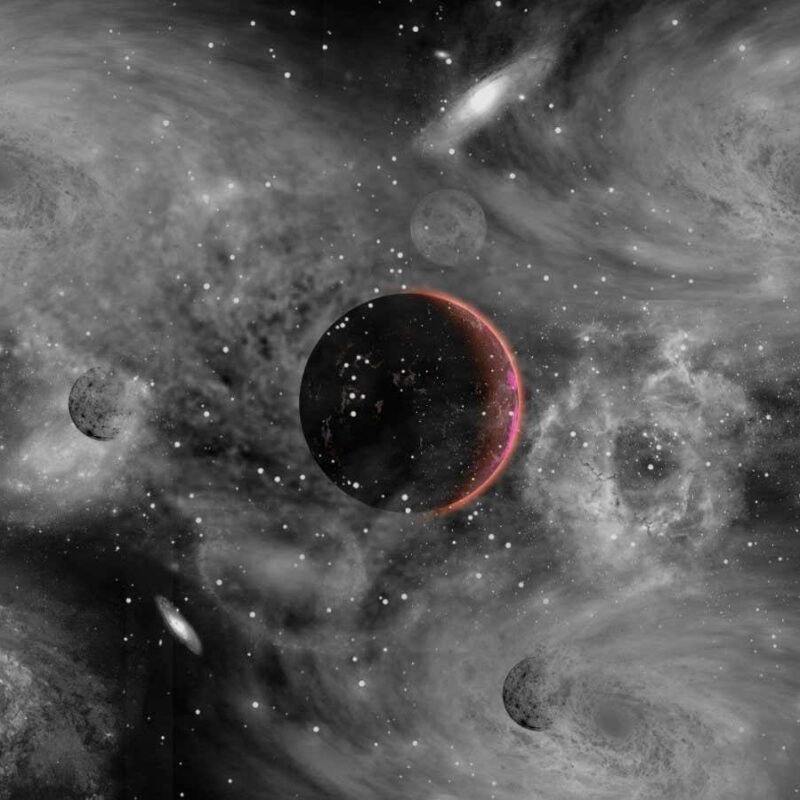 The sun could capture rogue planets from 3.8 light years away