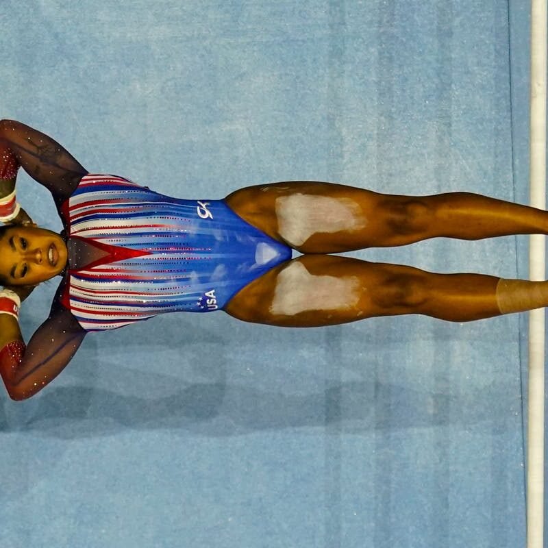 Team USA star Jordan Chiles speaks out about racism she’s endured in gymnastics