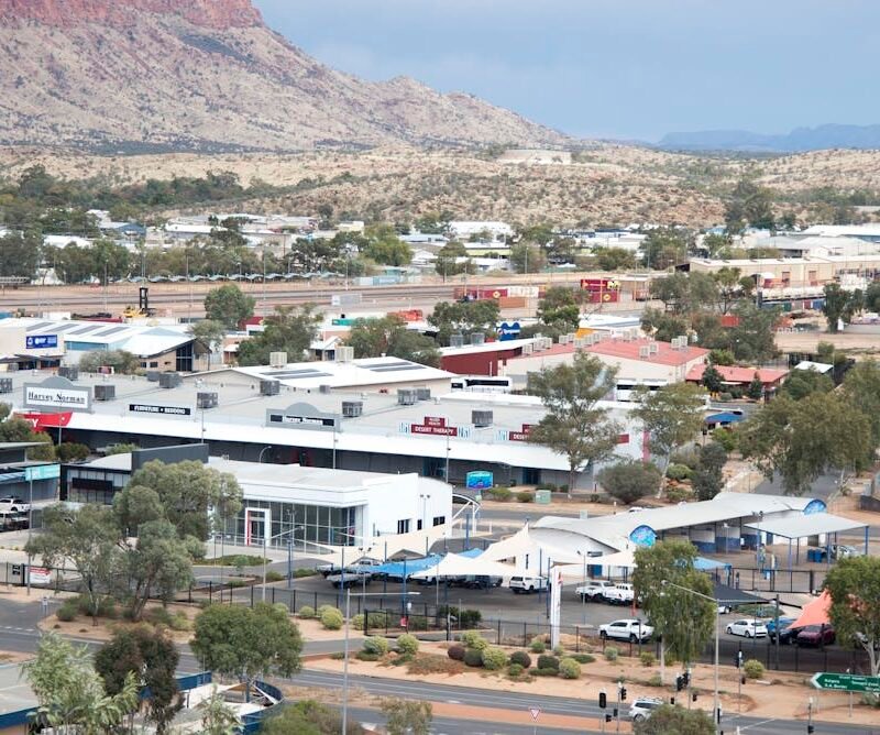 Alice Springs is under a snap curfew. But where’s the evidence it will actually work to reduce violence?