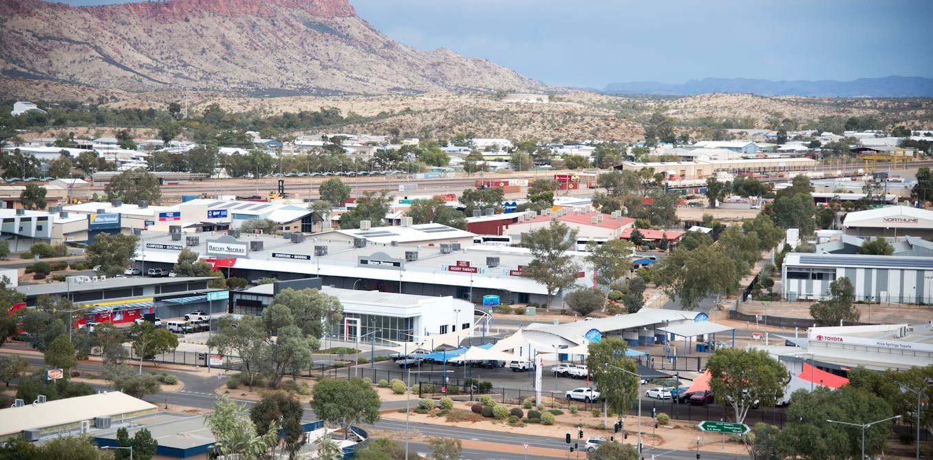 Alice Springs is under a snap curfew. But where’s the evidence it will actually work to reduce violence?