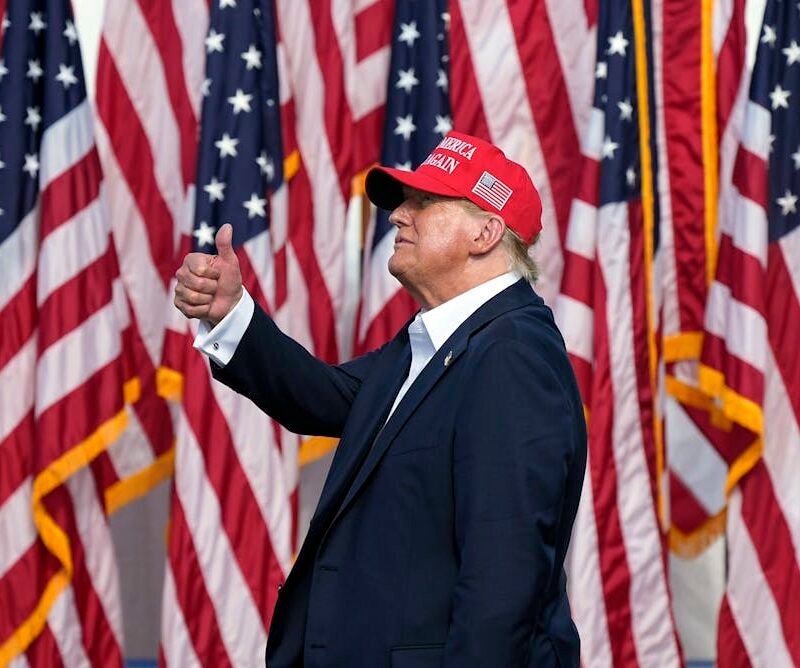 How Trump’s appeal to nostalgia deliberately evokes America’s more-racist, more-sexist past