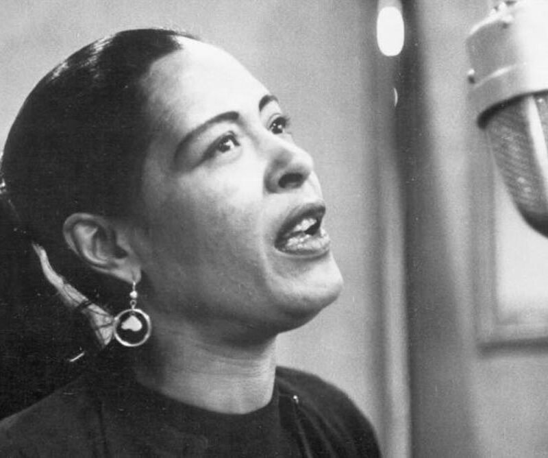 Decades after Billie Holiday’s death, ‘Strange Fruit’ is still a searing testament to injustice – and of faithful solidarity with suffering