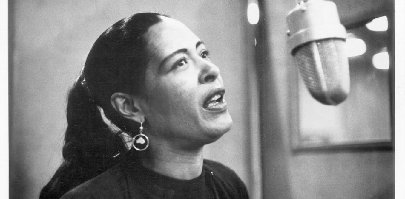 Decades after Billie Holiday’s death, ‘Strange Fruit’ is still a searing testament to injustice – and of faithful solidarity with suffering