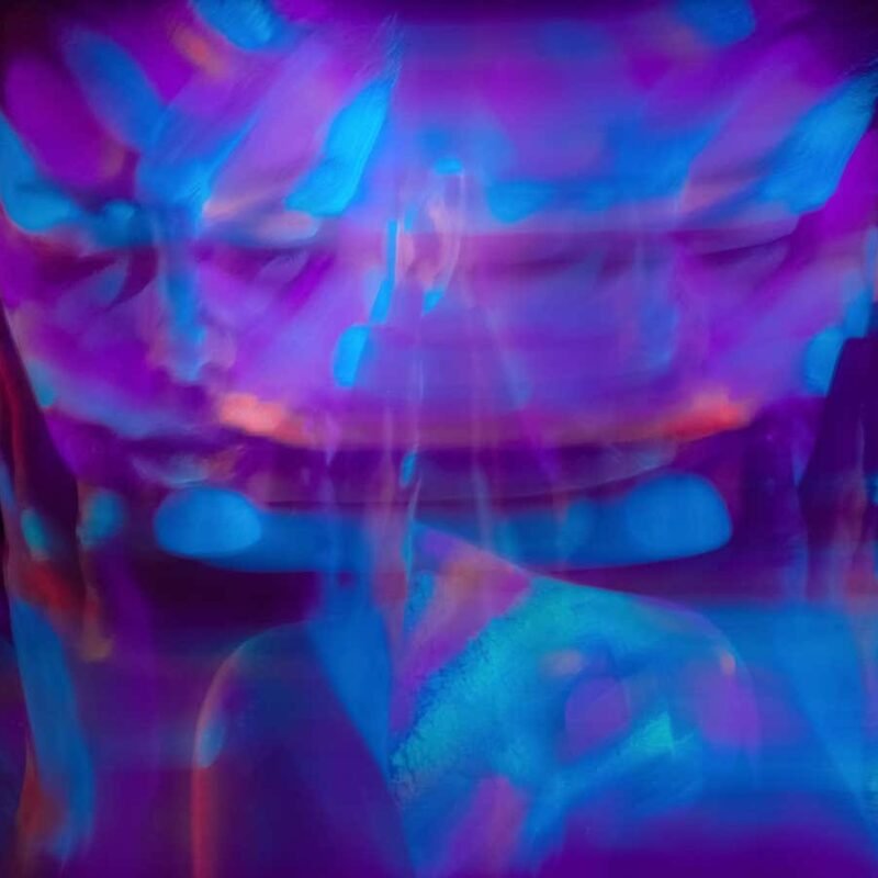 Read an extract from Tade Thompson’s science fiction novel Rosewater