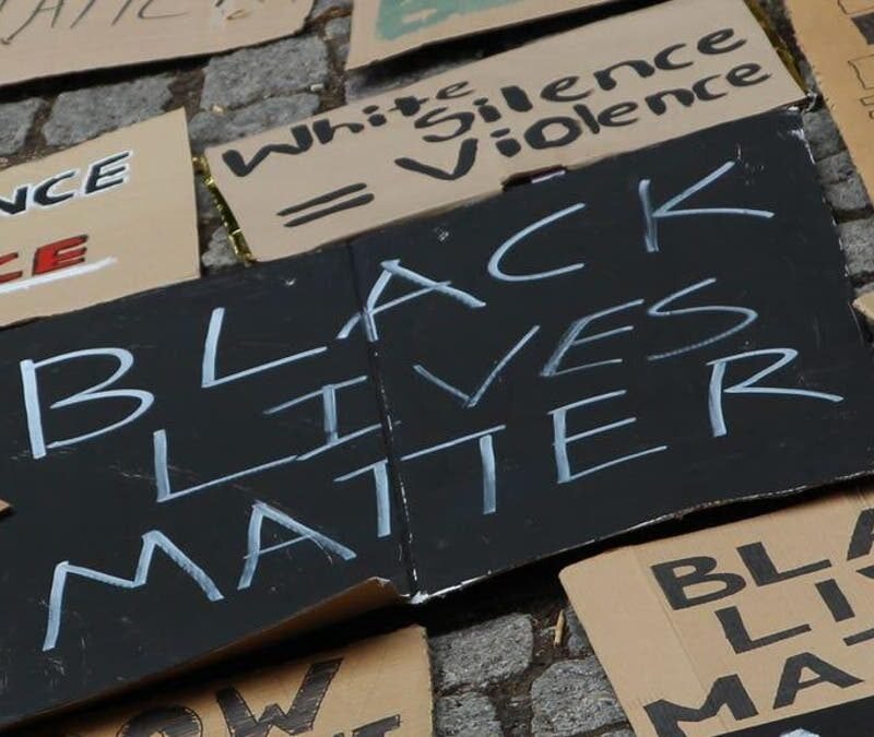 UN report blames politicians, public figures and media for fuelling hate speech in UK