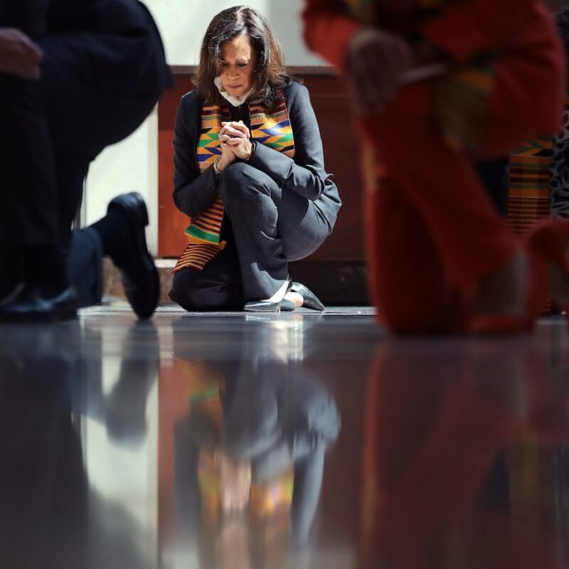 The Mass Movement That Never Came