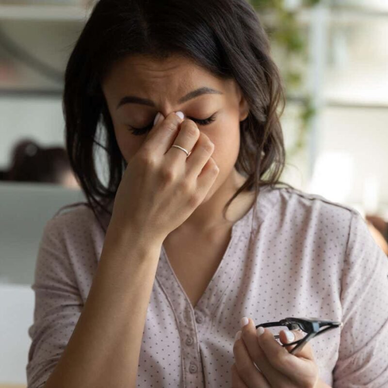 People who had severe covid-19 show cognitive decline years later