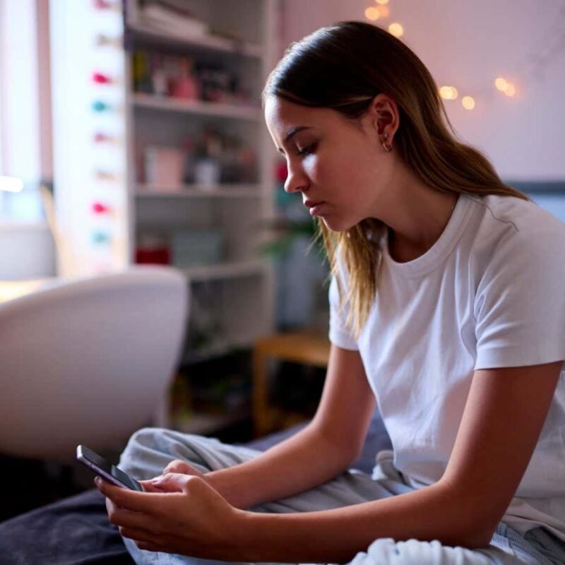 What is ‘problematic smartphone use’ and should we worry about it?