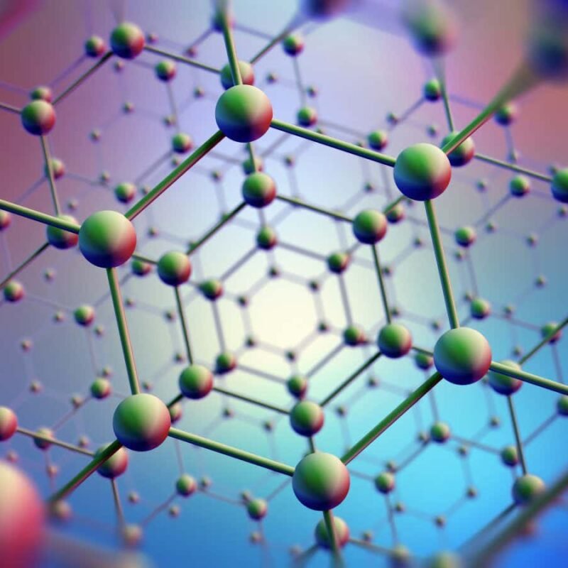 PFAS: Quantum dots help destroy ‘forever chemicals’ with light