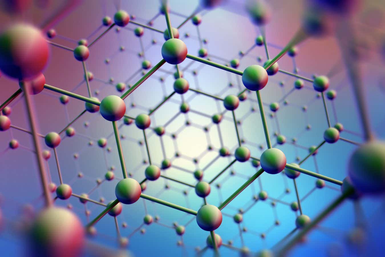 PFAS: Quantum dots help destroy ‘forever chemicals’ with light