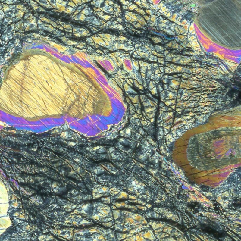 Record-breaking drill core reaches 1.2 kilometres into Earth’s mantle