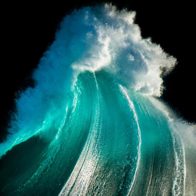 How climate change has pushed our oceans to the brink of catastrophe