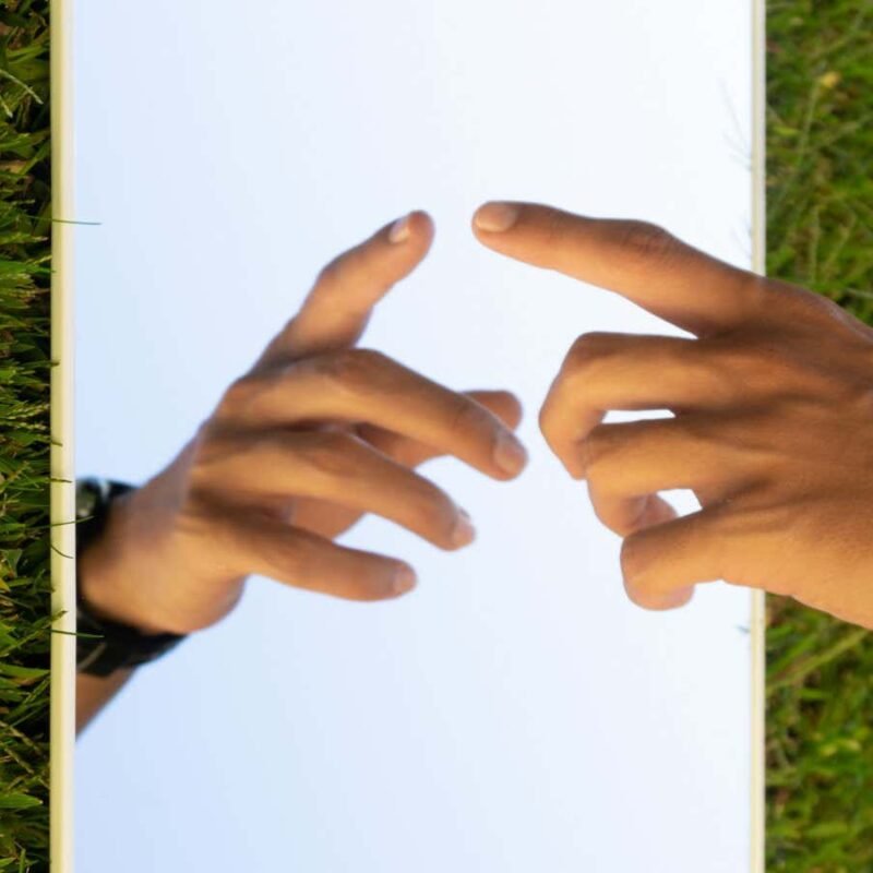 Has the mystery of life’s 'handedness' finally been cracked?