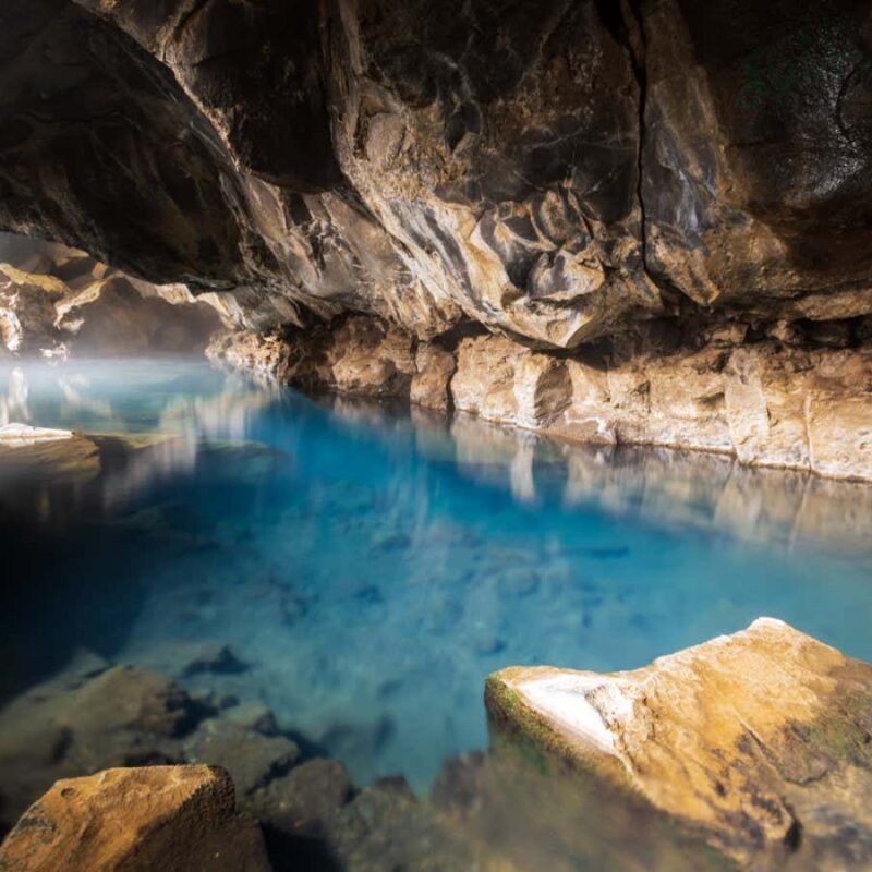 Why the underground home of the world’s weirdest wildlife is in danger