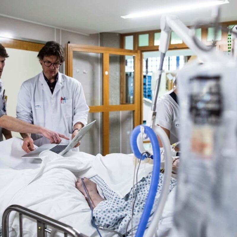 1 in 5 people in a coma may be aware of their surroundings