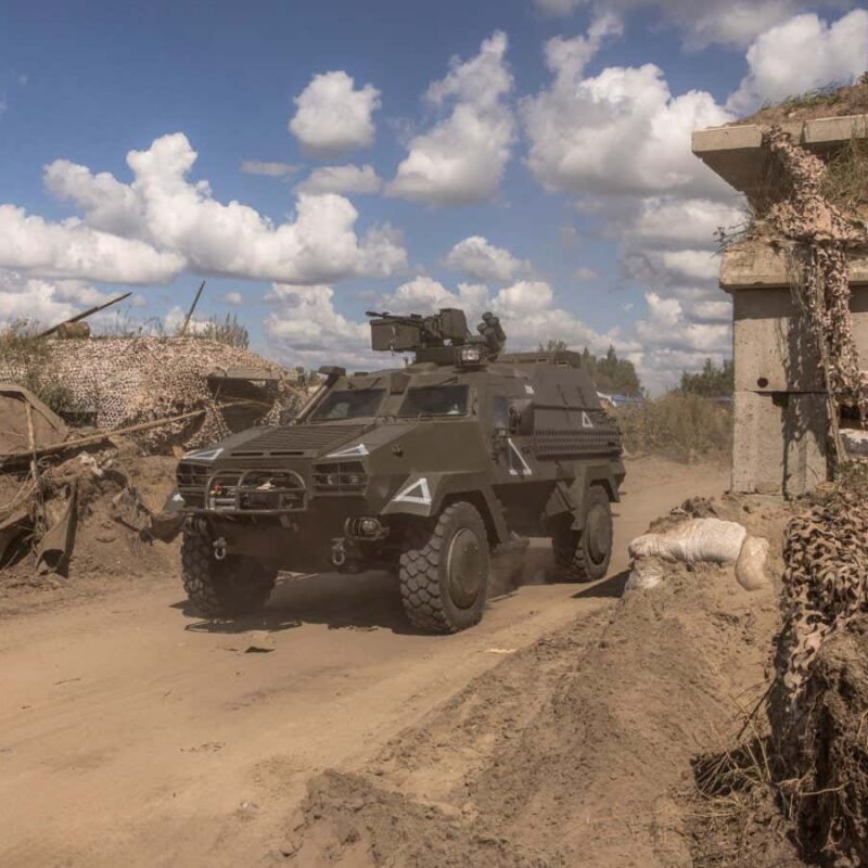 Should Ukraine capture a Russian nuclear power plant?