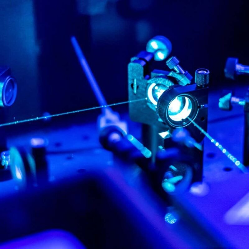 Quantum trick lets you cool objects down using nothing at all