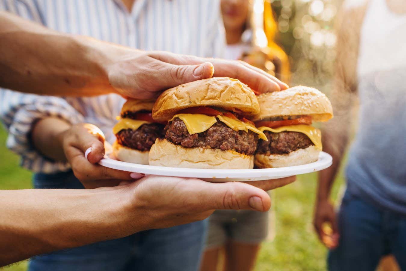 Does eating meat really raise your risk of type 2 diabetes?